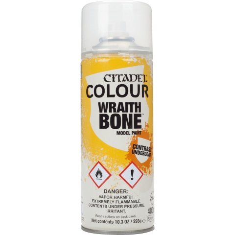 Wraithbone Spray 400ml (Citadel)
