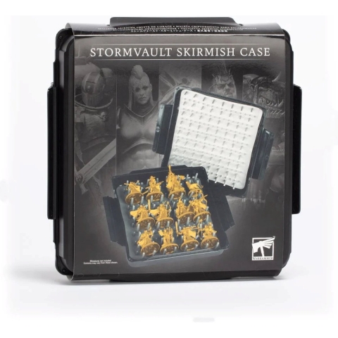 Stormvault Skirmish Case (Citadel)