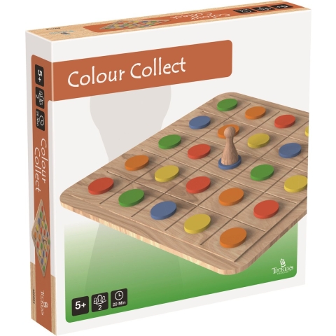 Colour Collect