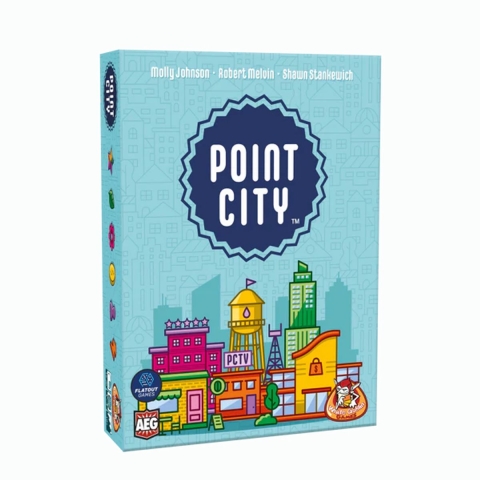 Point City