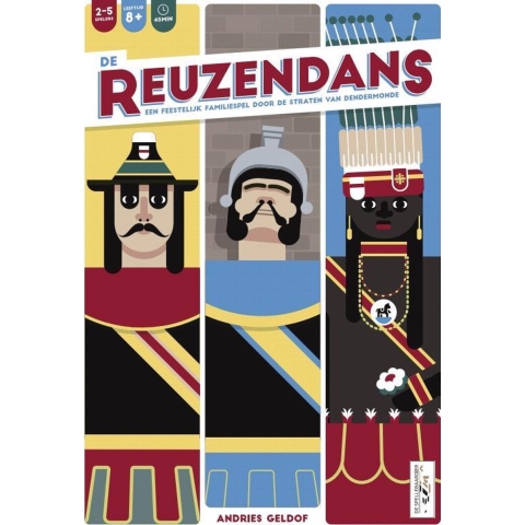 De Reuzendans