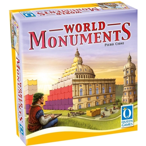 World Monuments