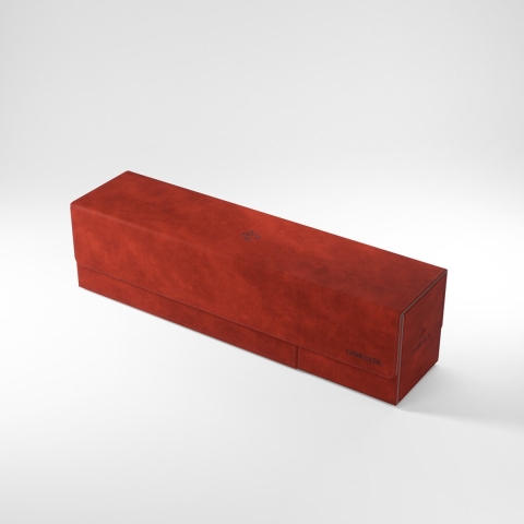 Cards’ Lair 400+ Convertible (Red)