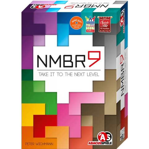 NMBR9