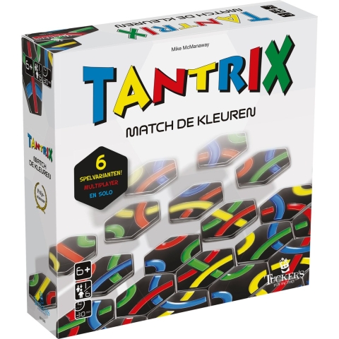 Tantrix Game Pack