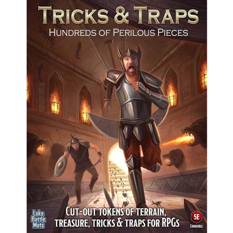 Box of Tricks and Traps