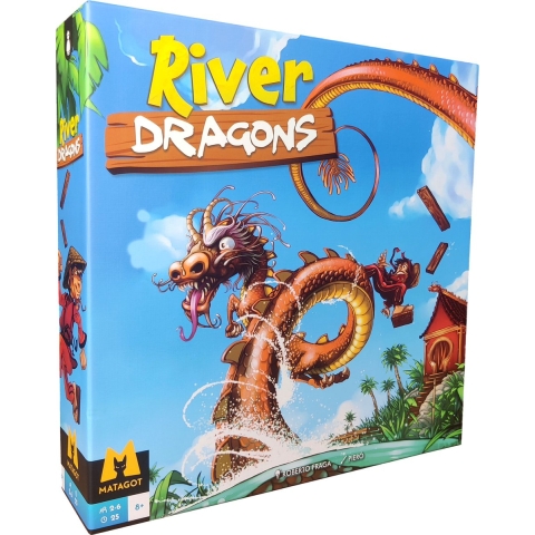 River Dragons