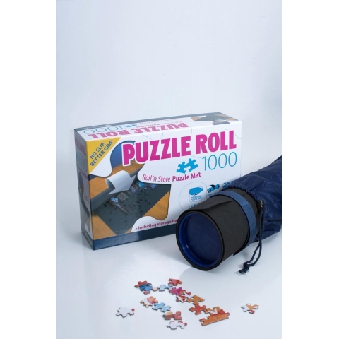 Puzzelmat Puzzle Roll 1000