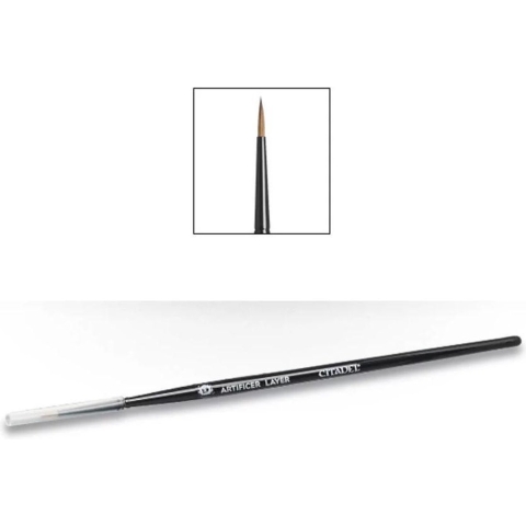 Medium Artificer Layer Brush (Citadel)