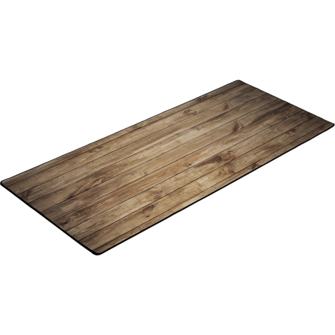 Wood Texture Playmat (90x40cm)