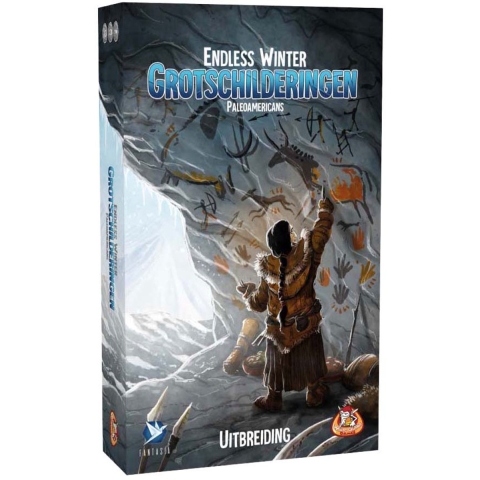 Endless Winter: Grotschilderingen (Uitbreiding)