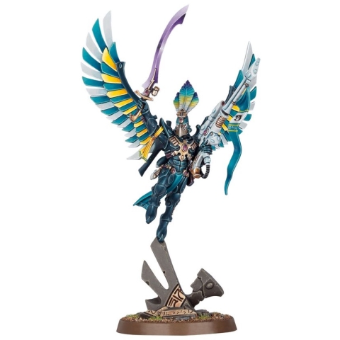 Warhammer 40,000 - Aeldari - Baharroth | Games Workshop