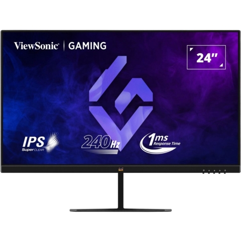 ViewSonic VX2479A-HD-PRO 24'' gaming monitor