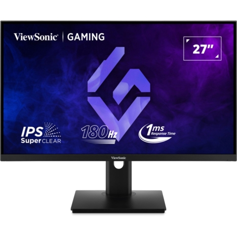 ViewSonic XG27G1 27'' gaming monitor