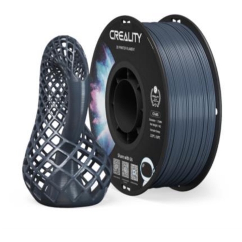 Creality CR-ABS filament grijs 3d-filament
