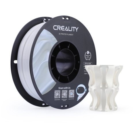 Creality CR-Silk PLA filament wit 3d-filament
