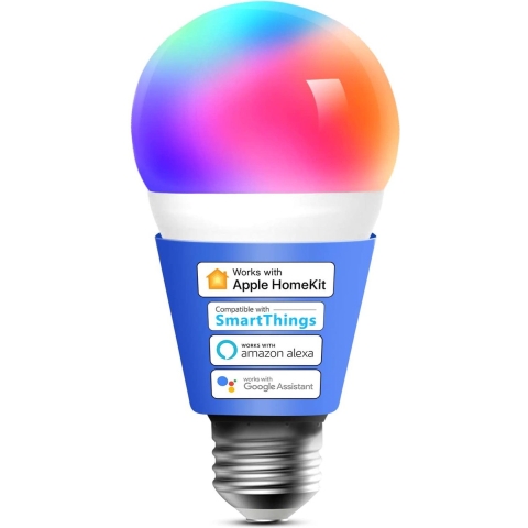 MEROSS MSL120 Smart Wi-Fi LED Bulb ledlamp