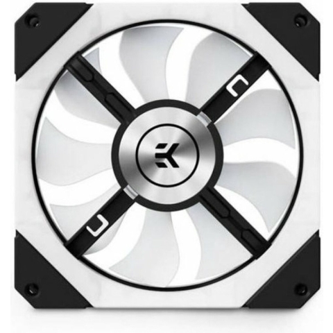 EKWB EK-Quantum Impulse 120 D-RGB case fan