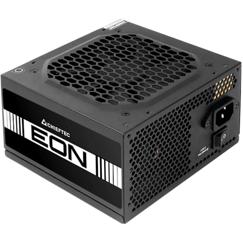 Chieftec EON ZPU-500S, 500 Watt voeding
