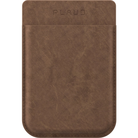 Plaud Note Magnetic Case sleeve