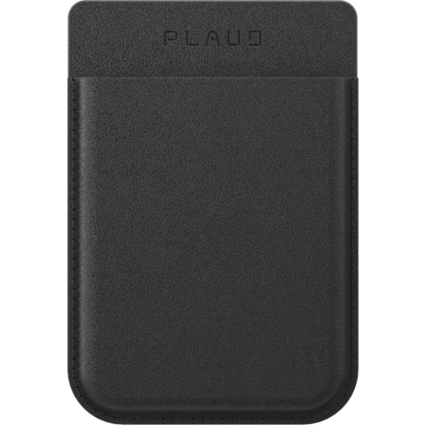 Plaud Note Magnetic Case sleeve