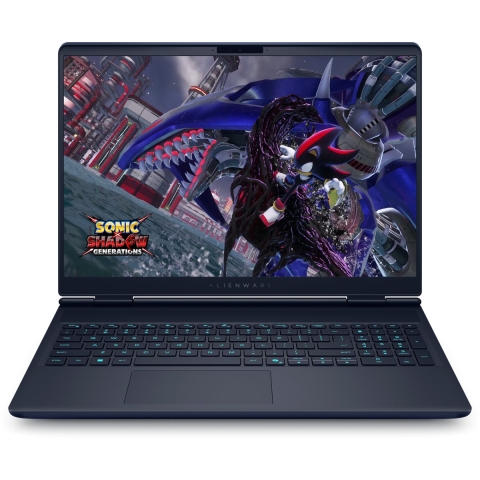 Alienware 16X Aurora AC16251 16'' gaming laptop