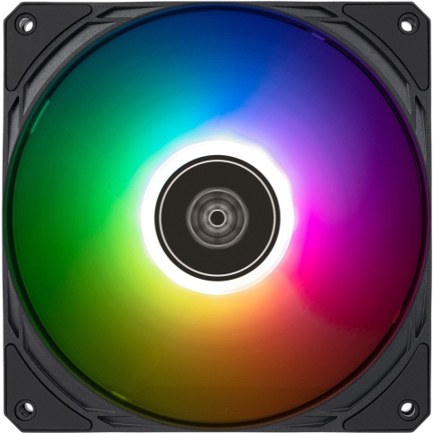 SilverStone Air Slimmer 140 ARGB case fan