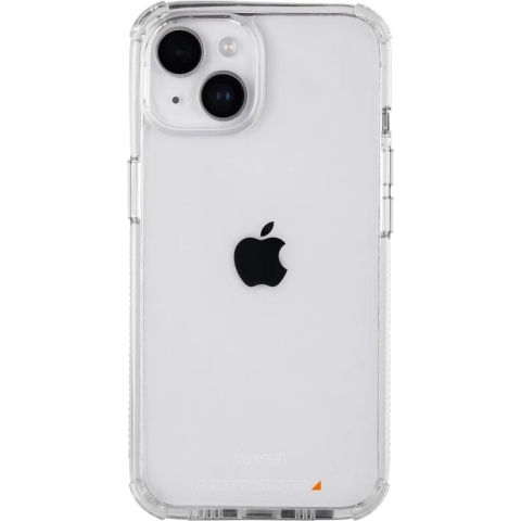 Hama Cover Apple iPhone 13 Transparant