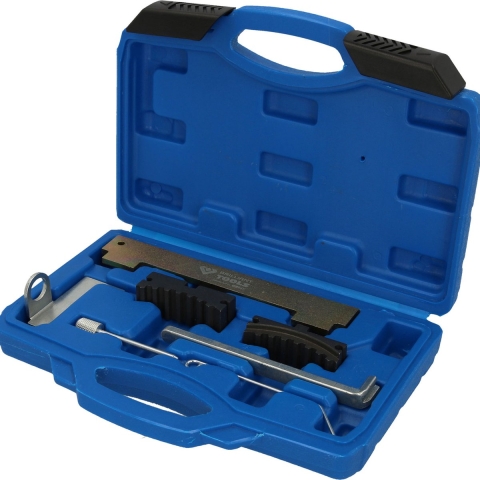 Brilliant Tools BT591300 Motorinstelgereedschapsset voor Opel 1.6, 1.8