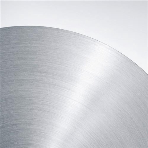 Graef 145361 145361 Mes voor snijmachine RVS