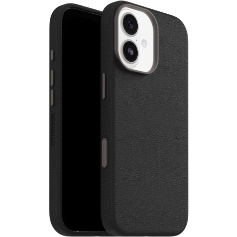 Otterbox 77-99013 Case Apple iPhone 17 Zwart