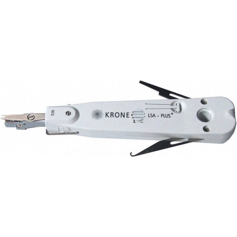 ADC Krone 64172055-11 LSA-PLUS Aanleggereedschap 0.7 tot 2.6 mm