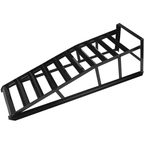 KS Tools 160.0319 160.0319 Oprijplaat (l x b x h) 950 x 340 x 265 mm