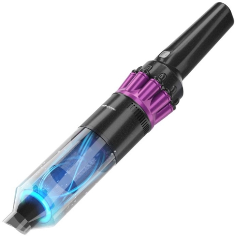 Profi-Care PC-AKS 3137 BLDC 331370 Accu-handstofzuiger 7.4 V 7.4 V Incl. accu