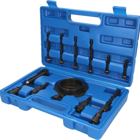 Brilliant Tools BT593200 Motorinstelgereedschap voor Jaguar