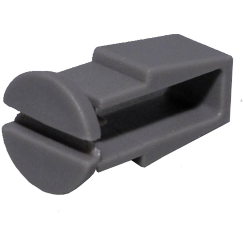 Hekatron Genius VE32 Verzegelingsset voor rookmelder Set van 32 stuks