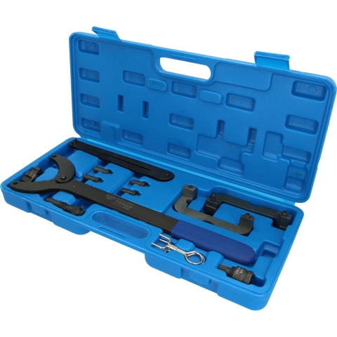 Brilliant Tools BT591050 Motorinstelgereedschapsset voor VAG 2.8, 3.0 FSI