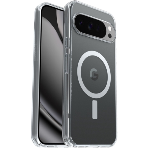 Otterbox 77-98142 Case Google Pixel 10 Pro XL Transparant