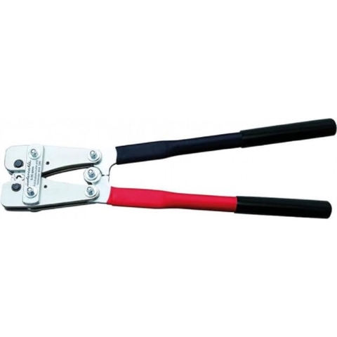 Intercable Perstang kabelschoenen en Verbinders (R-Serie) 6 tot 50mm²