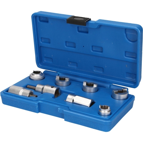 Brilliant Tools BT651000 Veerpootgereedschapsset, 8-delig