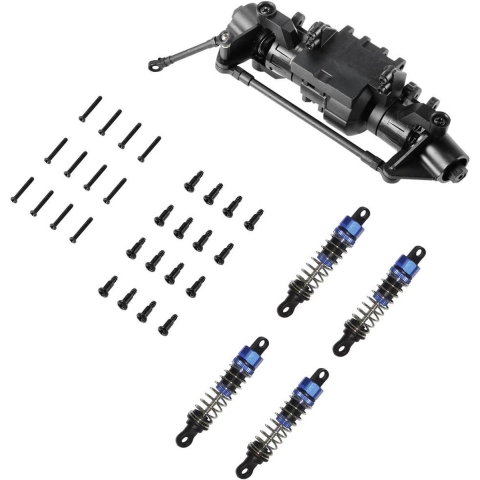 Reely RE-7706277 Reserveonderdeel Ophanging voor