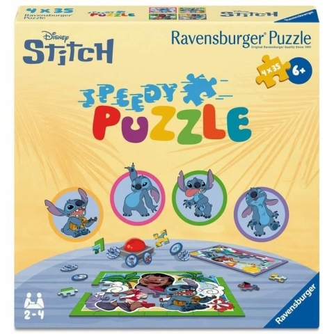 Ravensburger 12004178 12004178