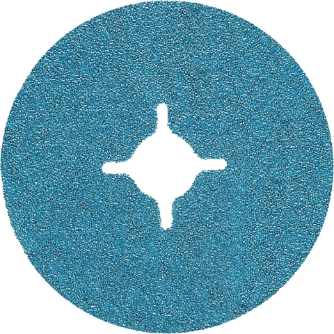 Fein 63717302010 Fiberschijf Diameter 125 mm 25 stuk(s)