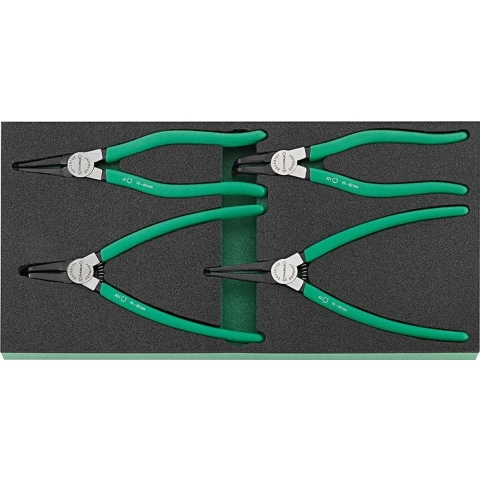 Stahlwille TCS 10 821/4 96830273 Gereedschapsbox