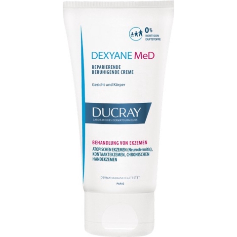 Ducray DEXYANE MeD Eczema Treatment 30ml