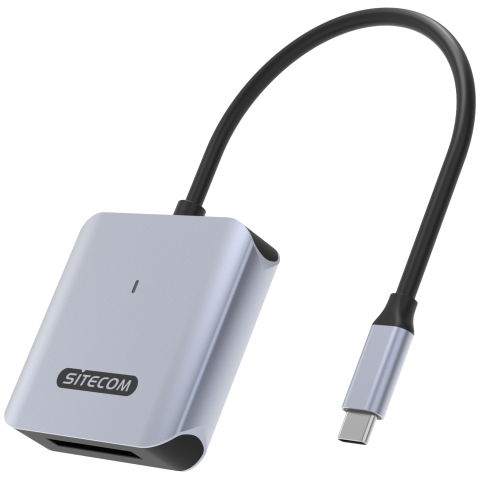 Sitecom Usb-c Cr Cf Express Type B Ubc-c Cardreader