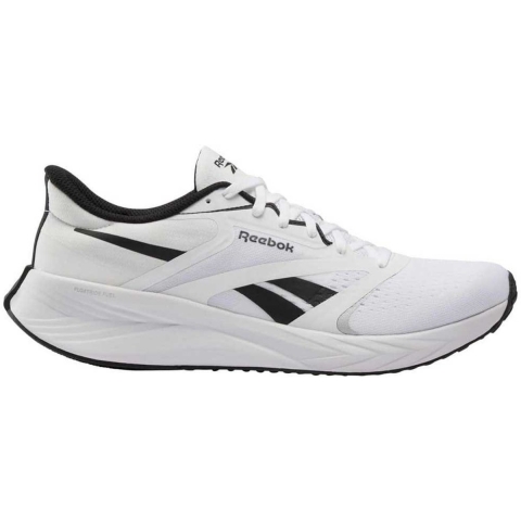 Heren Reebok Energen Tech Plus 2 Sportschoenen in Wit Zwart