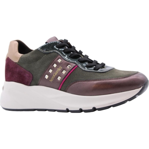 Nero Giardini Slipperschoen