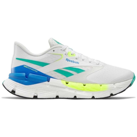 Reebok FloatZig Symmetros heren in wit