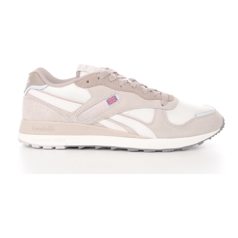 Heren Reebok DL5000 Sportschoenen in Wit